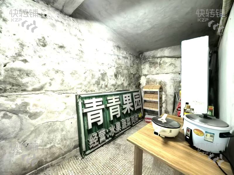 沙田‘港口大道’水果店轉讓【大酒店底商、附近KTV、酒館、高端小區(qū)集中】