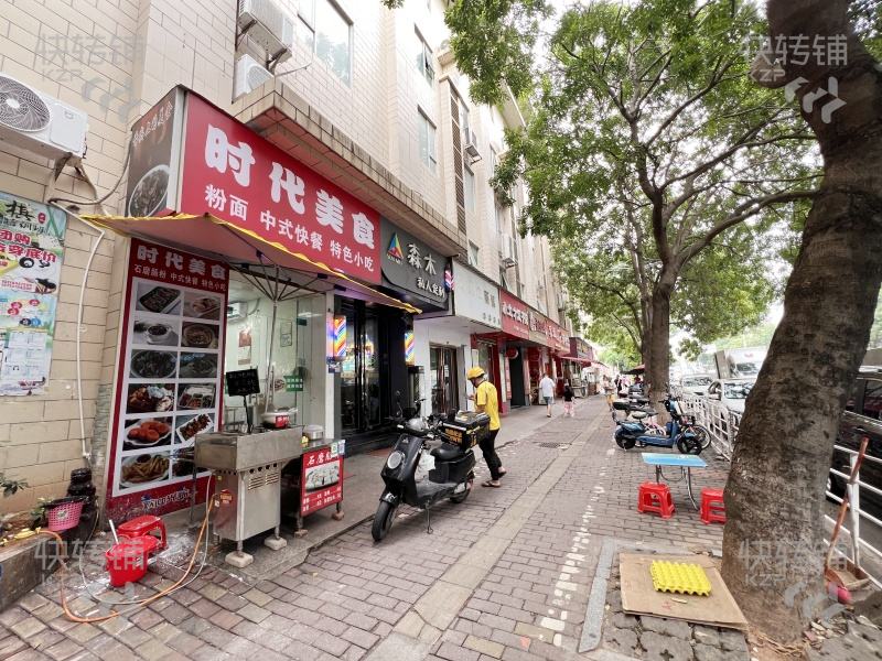 一手房東招租！！！常平‘麗景花園’空鋪招租/寫字樓招租【周邊酒店、寫字樓、學校居多，旁邊嘉榮商場，低租金，小區住宅密集】