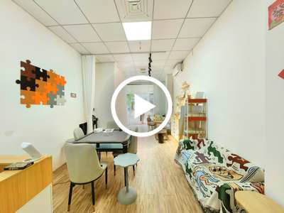 莞城‘學府1號’美甲店轉讓【小區樓下，對面莞城理工學院女士宿舍樓，旁邊理工學院，美食廣場】