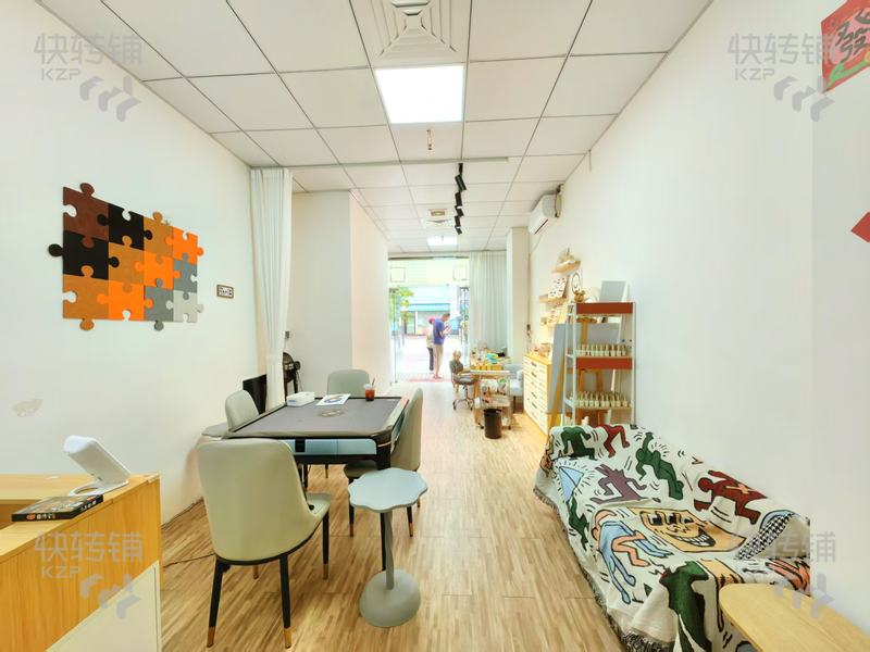 莞城‘學府1號’美甲店轉讓【小區樓下，對面莞城理工學院女士宿舍樓，旁邊理工學院，美食廣場】
