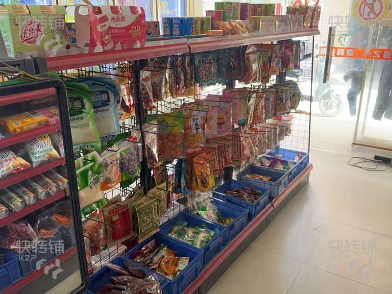 長安’涌頭工業區‘便利店轉讓【24小時營業、轉角位、樓上出租房、周邊全屬工業區】