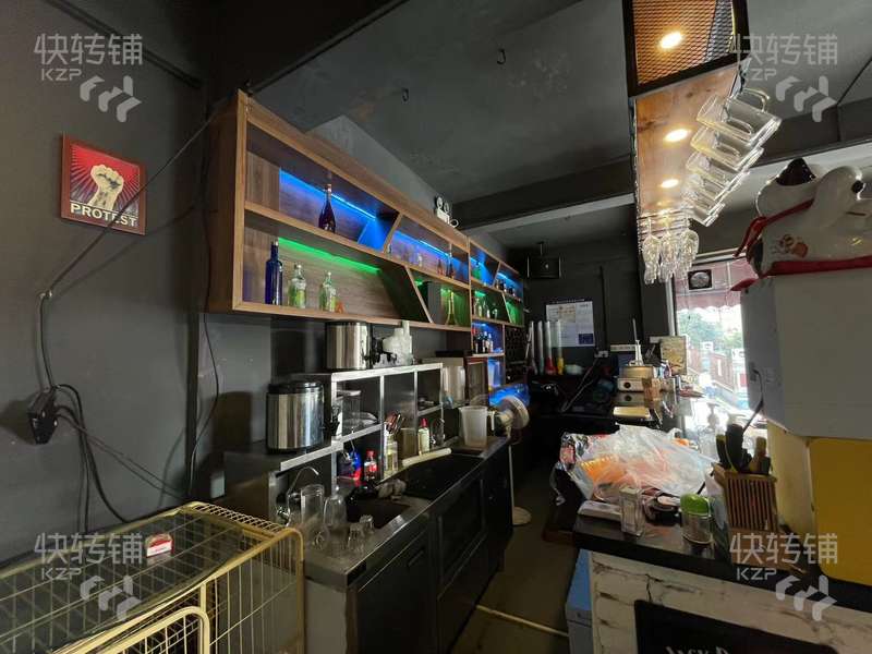 東城塹頭夜宵燒烤店轉(zhuǎn)讓【盈利中、五年老店、外賣月單量2400+、住宅區(qū)圍繞、可外擺】