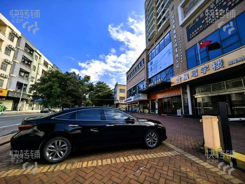 無轉讓費 高埗‘振興南路合展’大型粵菜館轉讓或出租【靠近萬和百貨，后面文華酒店，裝修高端，門口停車方便】