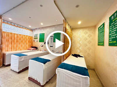 南城江南第壹城大型小區減肥美容店轉讓/可空轉無行業限制【10年老店、客源穩定、周圍是大型小區、入住率95%以上、租金便宜】（看店請提前預約！）
