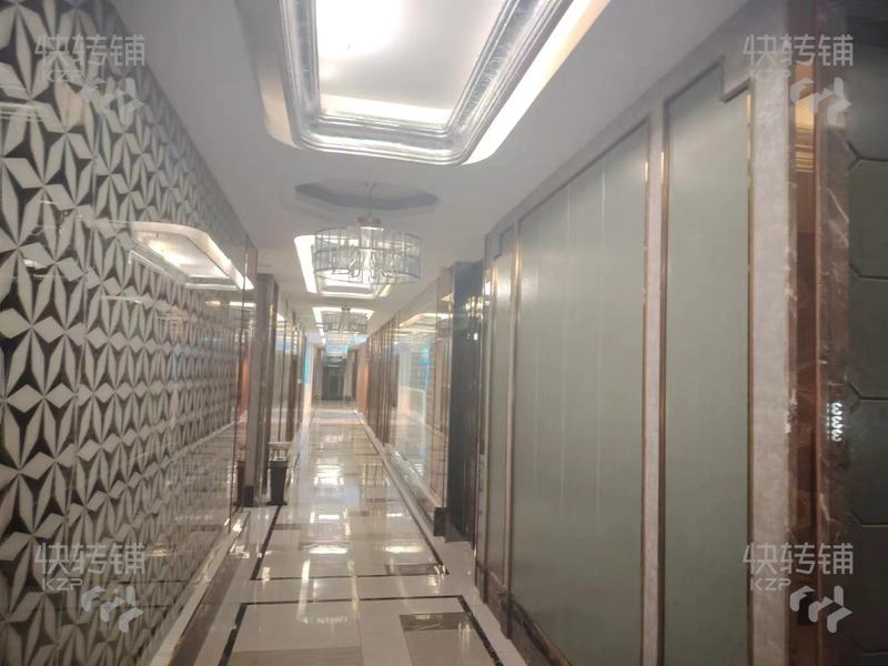 厚街珊美沐足店轉讓【全季酒店酒店二樓、萬達商圈、地鐵口、住宅小區圍繞、員工團隊穩定】