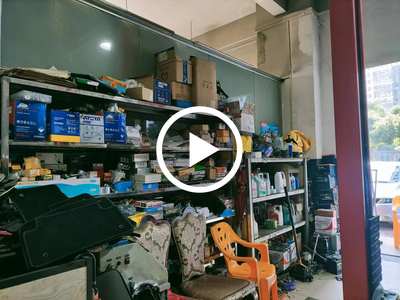 惠州经营7年汽车美容店转让【周边多个大型小区楼盘，车流量稳定】