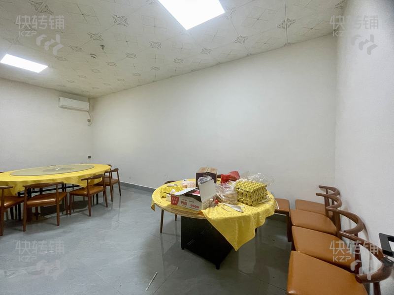 虎門白沙餐飲夜宵店轉讓【適合餐飲行業不限，營業額5000+，外擺10張臺左右，周邊工廠多】
