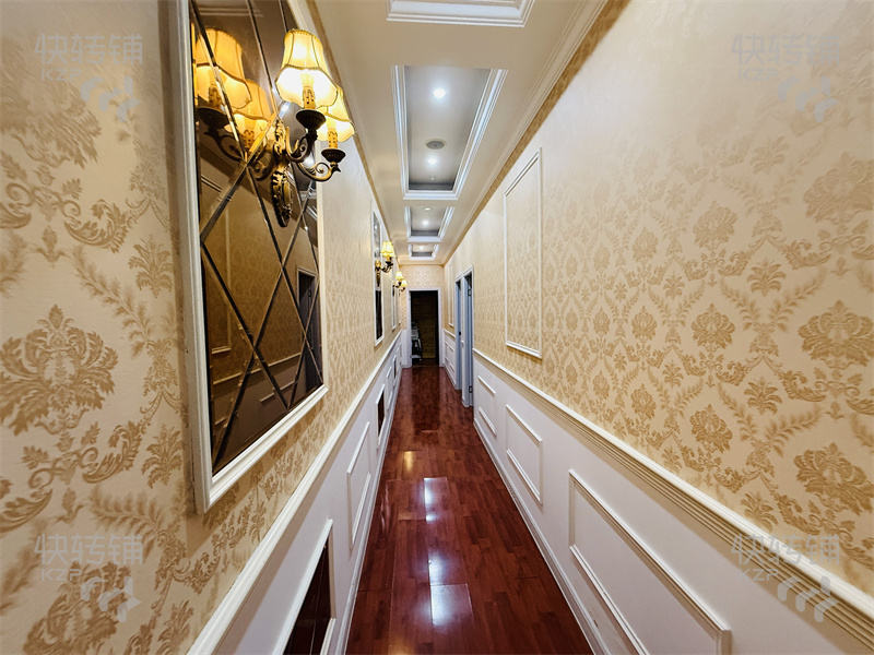 厚街新城88商業街‘美容養生館’轉讓【小區圍繞，商業街，人流大，客源穩定，會員200+】