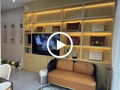 南城宏圖路‘萬象府高端美容養生館’轉讓【CBD中心，高端小區圍繞，萬科金域華府對面，有固定會員】