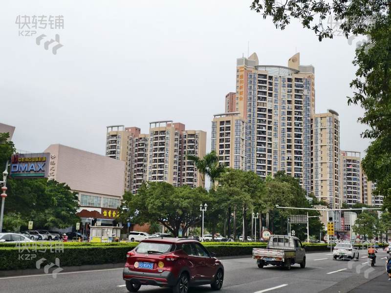 清溪廣場’美容養生減肥店‘轉讓【旁邊文化廣場，高端住宅，潤升商場，盛和新都會】