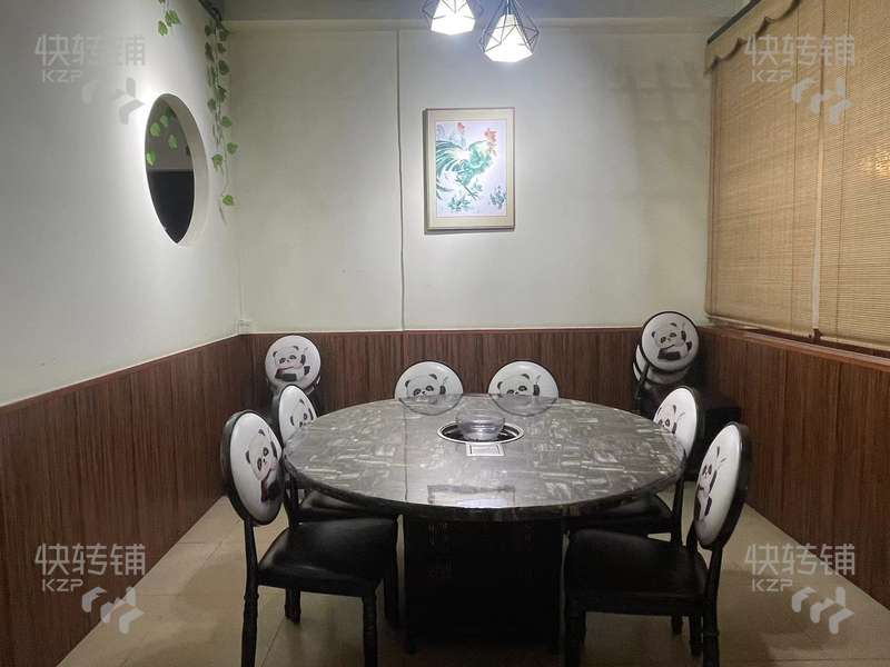 石龍西湖豬肚雞店轉讓【14年老店、夜市美食街地段、旁邊娛樂會所、靠近金沙灣廣場】