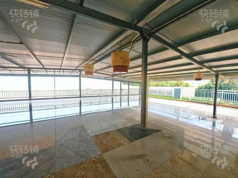 麻涌沿江西一路‘海南羊莊‘空鋪轉讓【多年老店、正對面新華學院、夜市街、聚集餐飲、酒吧、桌球等】