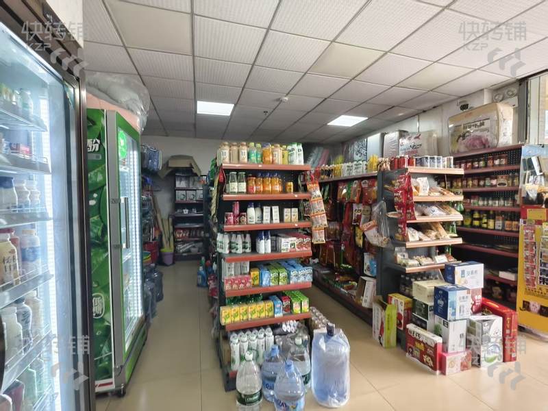 謝崗‘花園大道’樂購便利店轉讓【5年老店、工業(yè)區(qū)路口、拐角位、公交站旁、日營業(yè)額2500-3500左右】