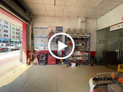 石碣鶴天夏村輪胎店轉讓【十年老年，客源穩定，獨+家生意】