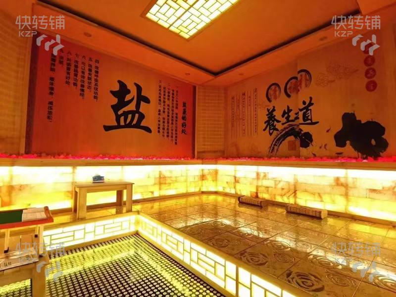 看店提前聯系??！橫瀝‘森揚商業廣場旁’美容會所轉讓【已經營5年老店、會員多、屬于商業一條街】