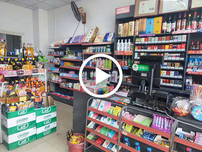 黃江個體便利店轉讓【廠、出租房多、門口已出租給別人做早餐營業額3000+數據真實可查】