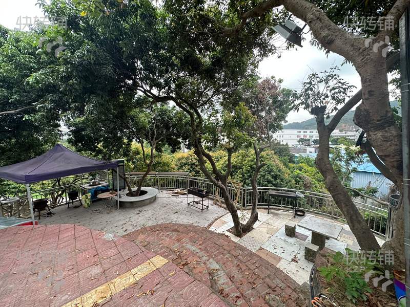 清溪葵青路農莊轉讓【有果園、娛樂、餐廳，環境好，客源穩定老顧客多，十年合同】