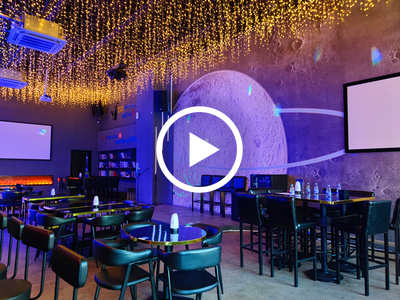 寮步橫坑酒店樓下小酒館轉讓【可空鋪、晚上商業氛圍濃，，附近工業區多，寫字樓，住宅集中】