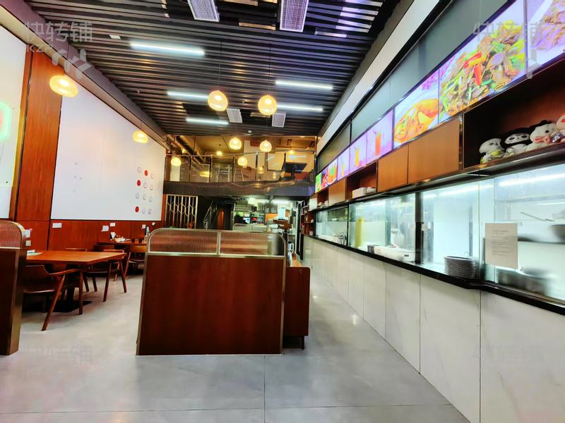 常平富盈.都市華府‘茶餐廳’轉(zhuǎn)讓【轉(zhuǎn)角位置、正對著金地名京、周邊全是大型小區(qū)、富人區(qū)】