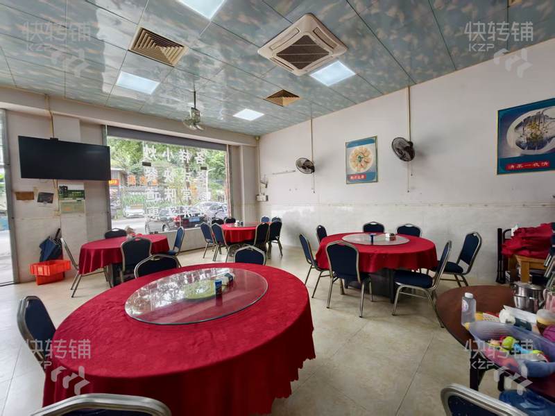 橋頭’宏達中路‘燒鵝快餐店轉讓【住宅小區、處橋頭主干道、華立學校旁、逕聯廣場等】