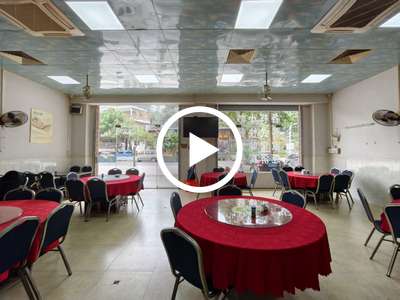 橋頭’宏達中路‘燒鵝快餐店轉讓【住宅小區、處橋頭主干道、華立學校旁、逕聯廣場等】