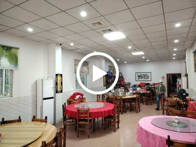 鳳崗竹塘小區餐飲店轉讓【周邊多個小區、住戶集中，人流量大】