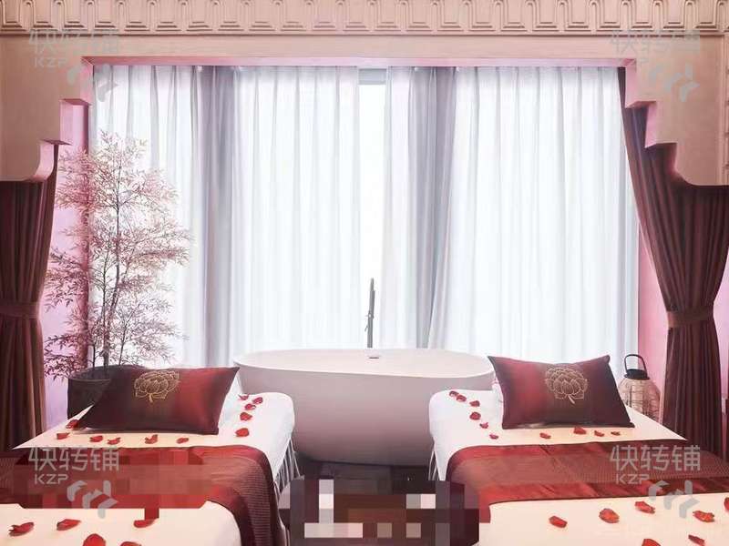 東城‘火煉樹’泰式按摩店轉(zhuǎn)讓【經(jīng)營4年、國貿(mào)商圈、旁邊挨著匯一城、地鐵口位置、裝修精致】