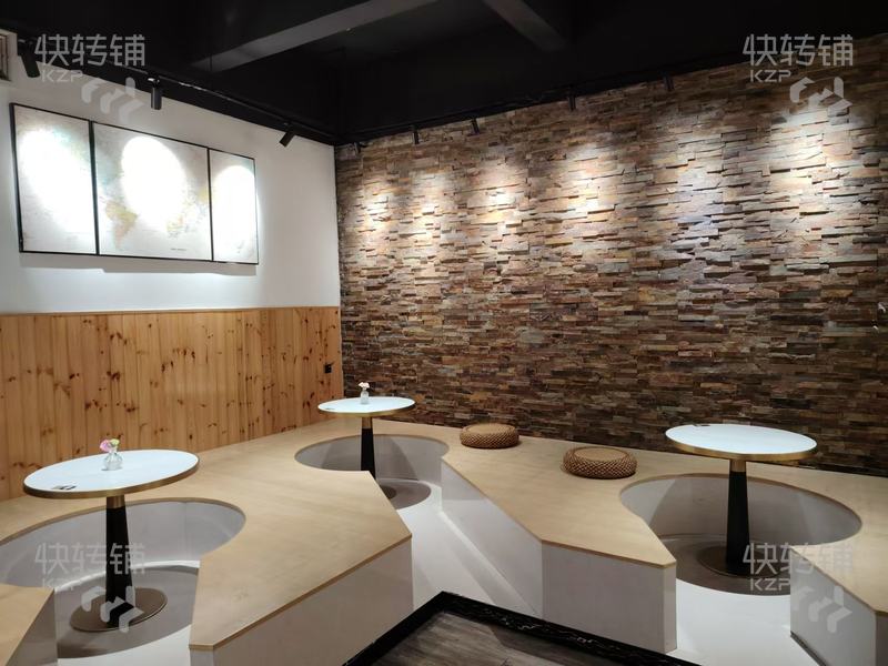 厚街珊美‘烘焙店’轉讓【近萬達廣場商圈、地鐵口、住宅公寓圍繞、有固定會員】可空轉
