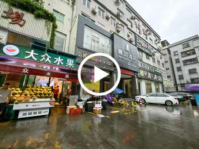 石碣二村綜合市場‘水果店’轉(zhuǎn)讓【經(jīng)營長達(dá)8年、月流水60-70萬，商圈人氣旺，適合做任何行業(yè)】