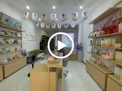 高埗南聯洗護美容店轉讓或找合伙人【商住一條街，夜市熱鬧，近萬和百貨、嘉榮購物廣場】