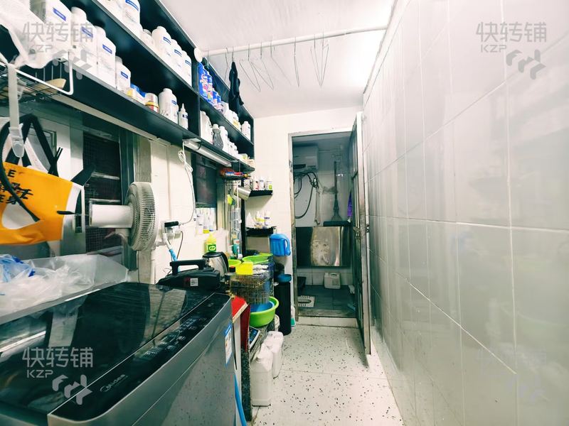 長安‘上洋路’連鎖干洗店轉讓【高端住宅環繞、對面碧桂園、無競爭壓力、帶加盟轉讓、生意穩定】