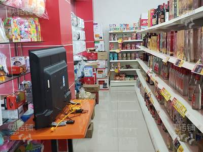 (转让) 南海九江百货超市便利店旺铺转让