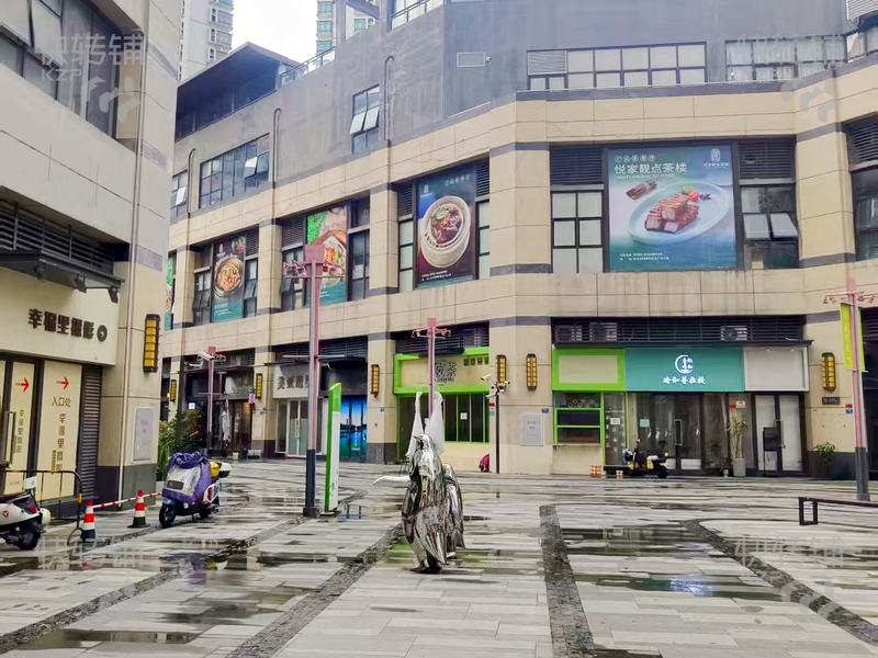 莞城‘東城路’美容養(yǎng)生館轉(zhuǎn)讓【盈利中、周邊都是大廈寫字樓，住宅小區(qū)密集，客單價高】