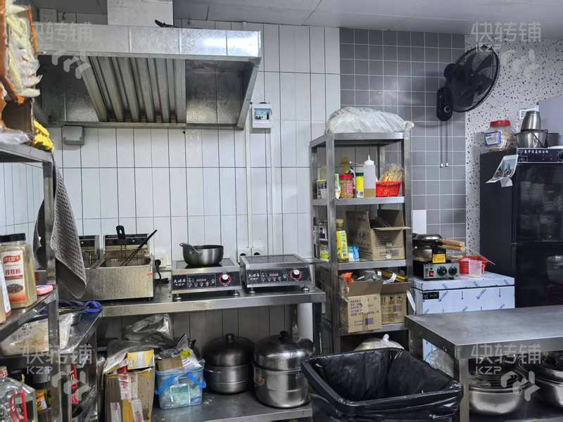 麻涌碧海藍灣花園‘甜品店’轉讓【可空轉、商場街鋪、附近多個學校、高端住宅小區】