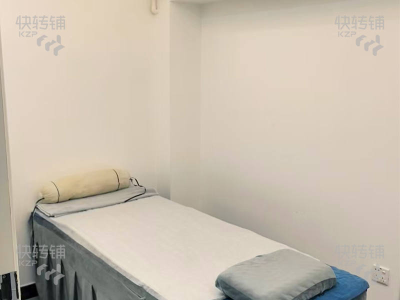 寮步橫坑‘裕大知府’一樓養生館誠招合伙人【全新精裝修、近小區大門口、多個大型住宅區圍繞】