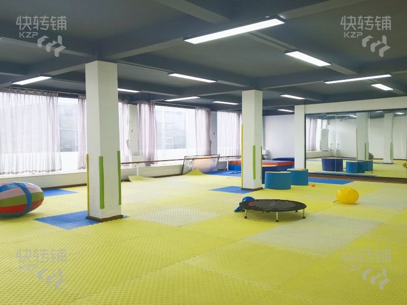 常平天鵝湖培訓機構空鋪轉租【穩定學員150個左右、也可做培訓工作室、辦公室、早教、瑜伽舞蹈室等】