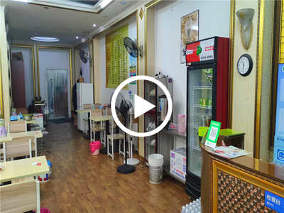 低價急轉！！厚街大道餐廳轉讓【對面是寫字樓和小區、周邊多所學?！靠煽辙D