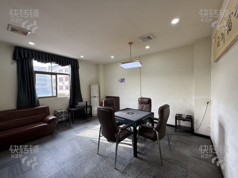 寮步西溪臺球俱樂部轉讓【客源穩定，周邊工廠多，公寓住宅密集，交通便利，停車方便】