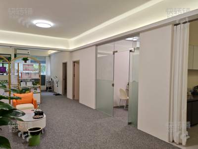 惠州惠城區‘雍逸園小區’美容美甲店轉讓【常來會員100多、近商城、市場集中、很多住宅】