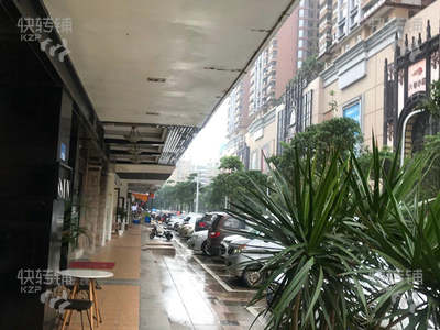河南岸市场服装城店铺转让