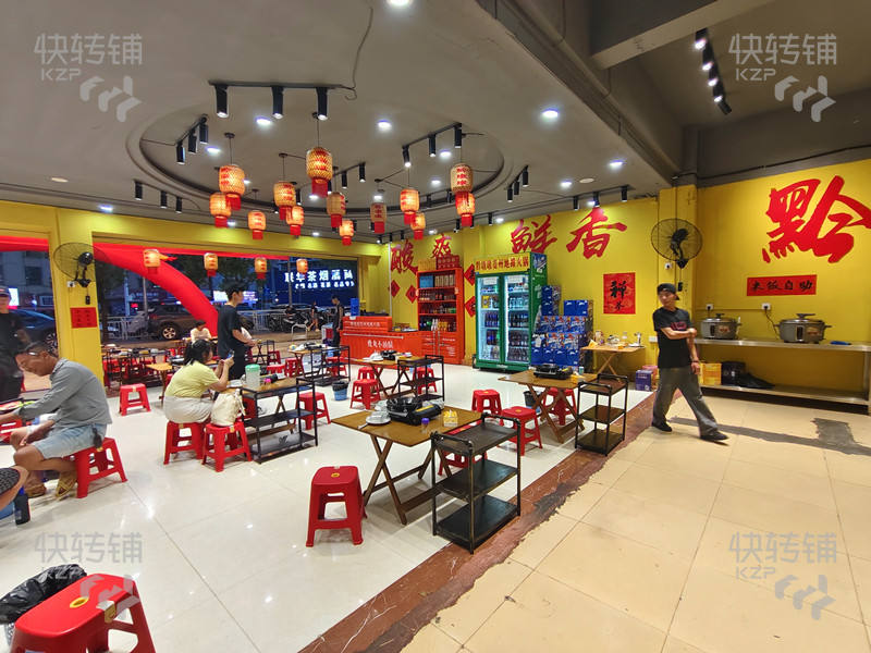 惠州金湖東路地?cái)偦疱伒贽D(zhuǎn)讓【路口轉(zhuǎn)角位置，旁邊是商務(wù)酒店，挨著天益城購(gòu)物中心和城軌站，住宅人口密集】