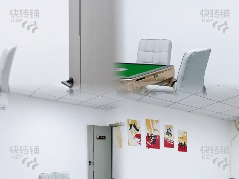 南城莞太路棋牌室轉讓【處美僑大廈，周邊南城步行街，宏遠酒店，城市假日，旺南商場，公寓小區環繞】