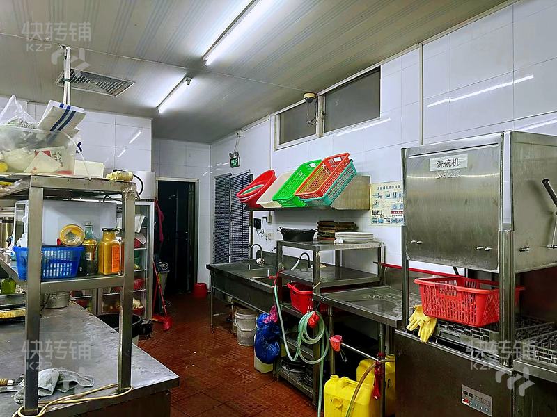 長(zhǎng)安‘明珠廣場(chǎng)’韓國(guó)料理店轉(zhuǎn)讓【經(jīng)營(yíng)16年，大廈出入口，多個(gè)購(gòu)物廣場(chǎng)、小區(qū)環(huán)繞，可經(jīng)營(yíng)其它餐飲】