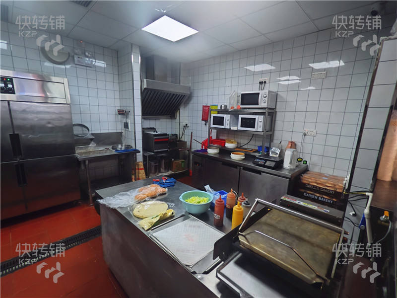 大朗富麗東路炸雞店轉(zhuǎn)讓【商場入口處、營業(yè)額每天大概4000+、轉(zhuǎn)讓可包技術(shù)一起】
