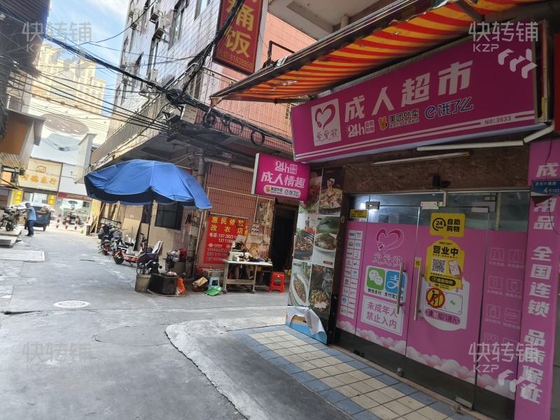 急轉，厚街萬達金街美容院轉讓【租金便宜，大型住宅小區(qū)圍繞，商圈自帶人流，推廣拓客很方便】