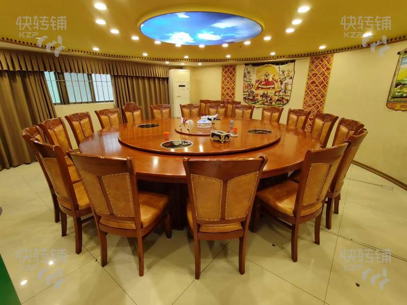 大朗松佛路‘美食酒樓餐飲店’轉讓【處市場出入口旁、轉角處、周邊都是高端小區(qū)、學校】