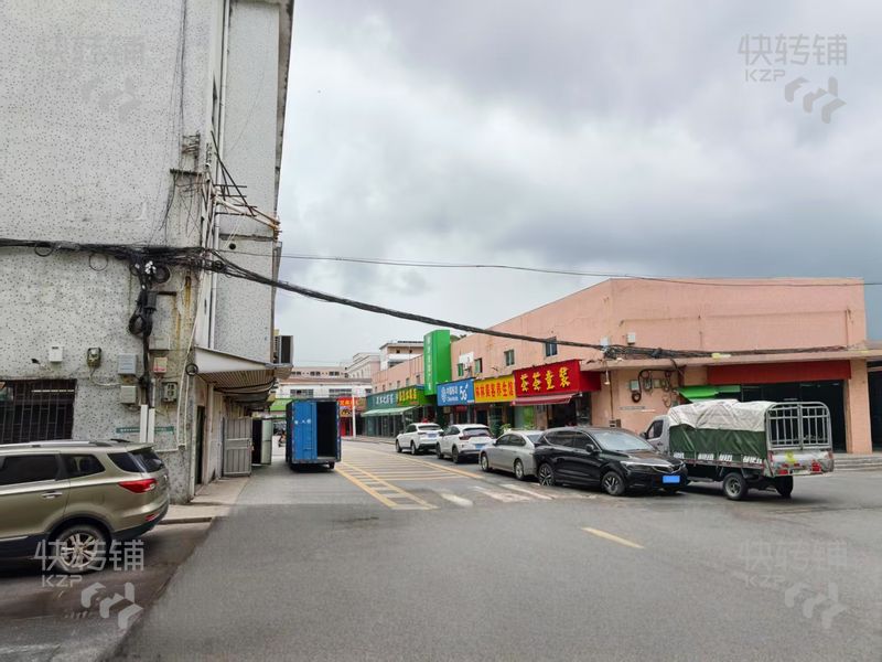 東城同沙商業(yè)街旁咖啡飲品店轉(zhuǎn)讓/可空轉(zhuǎn)【近同沙市場(chǎng)、鳴童幼兒園、周邊設(shè)計(jì)公司、工廠多、公寓住宅密集】