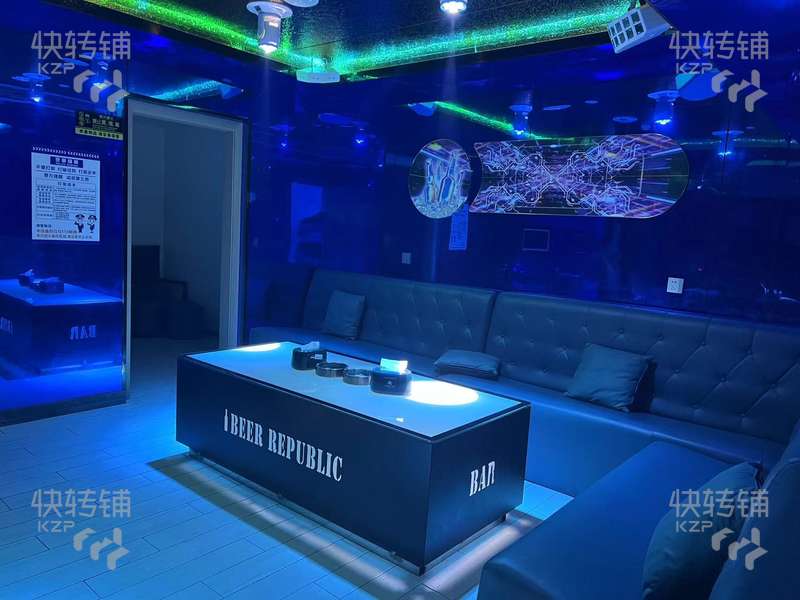 大朗富康路桌球俱樂部轉讓【對面是毛織貿易中心、環球貿易廣場等，附近有多個小區商場、華為基地等】