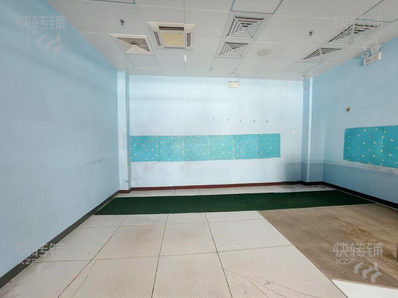 萬江大新路空鋪轉讓【永勝綜合大樓正對面、商業街地段、靠近鴻運休閑廣場、星星幼兒園、周邊住宅密集、工業園多】