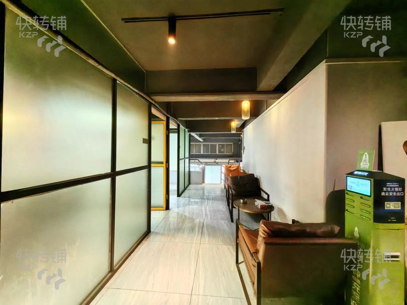 厚街餐飲店轉讓或者招租【近十字路口，溪頭廣場別墅區，周邊公寓出租房多，工業園，人流旺】